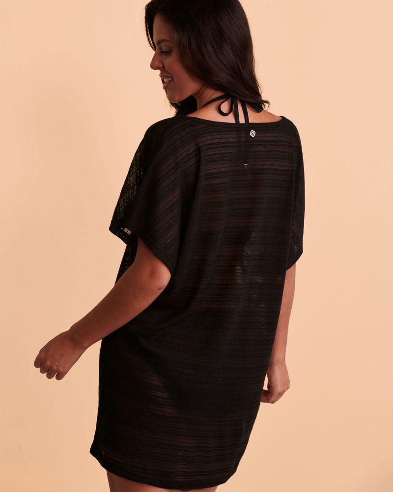 V-neck Tunic
