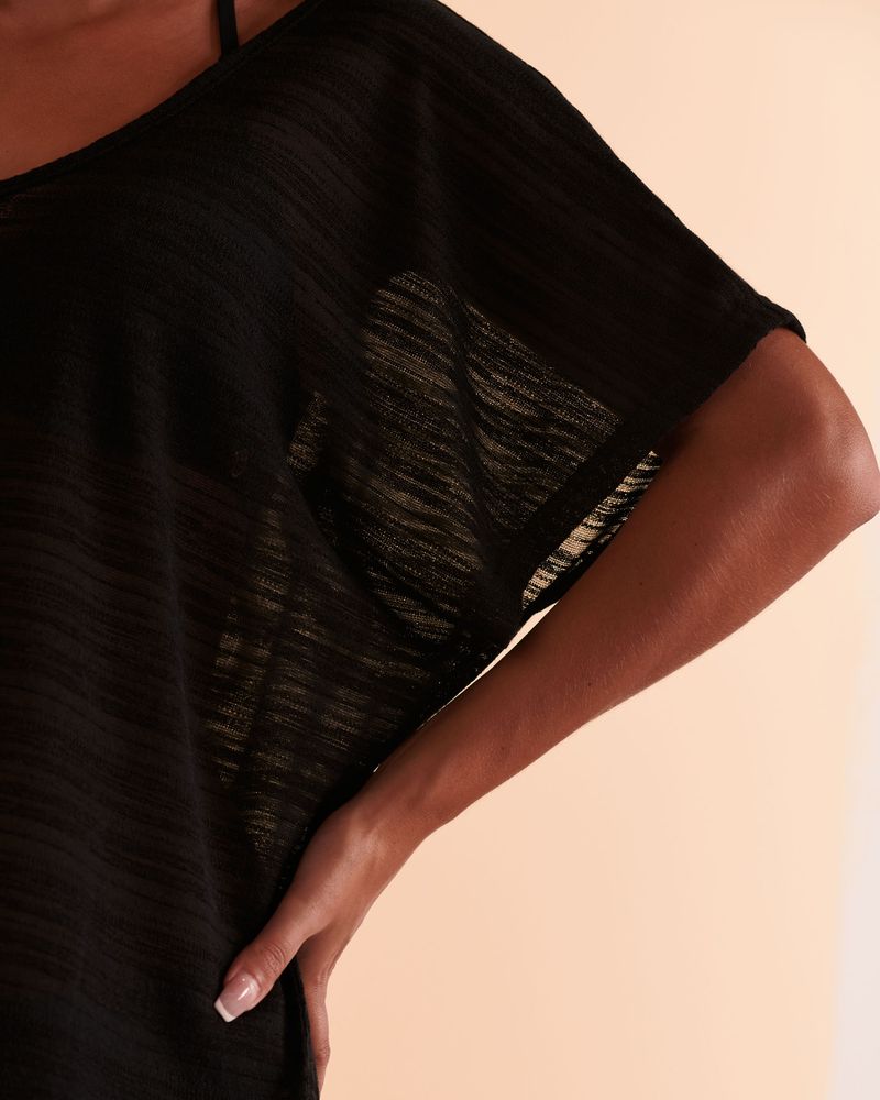 V-neck Tunic