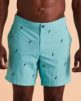 Aruba Swim Trunks