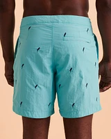 Aruba Swim Trunks