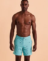 Aruba Swim Trunks