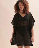 Crochet Caftan