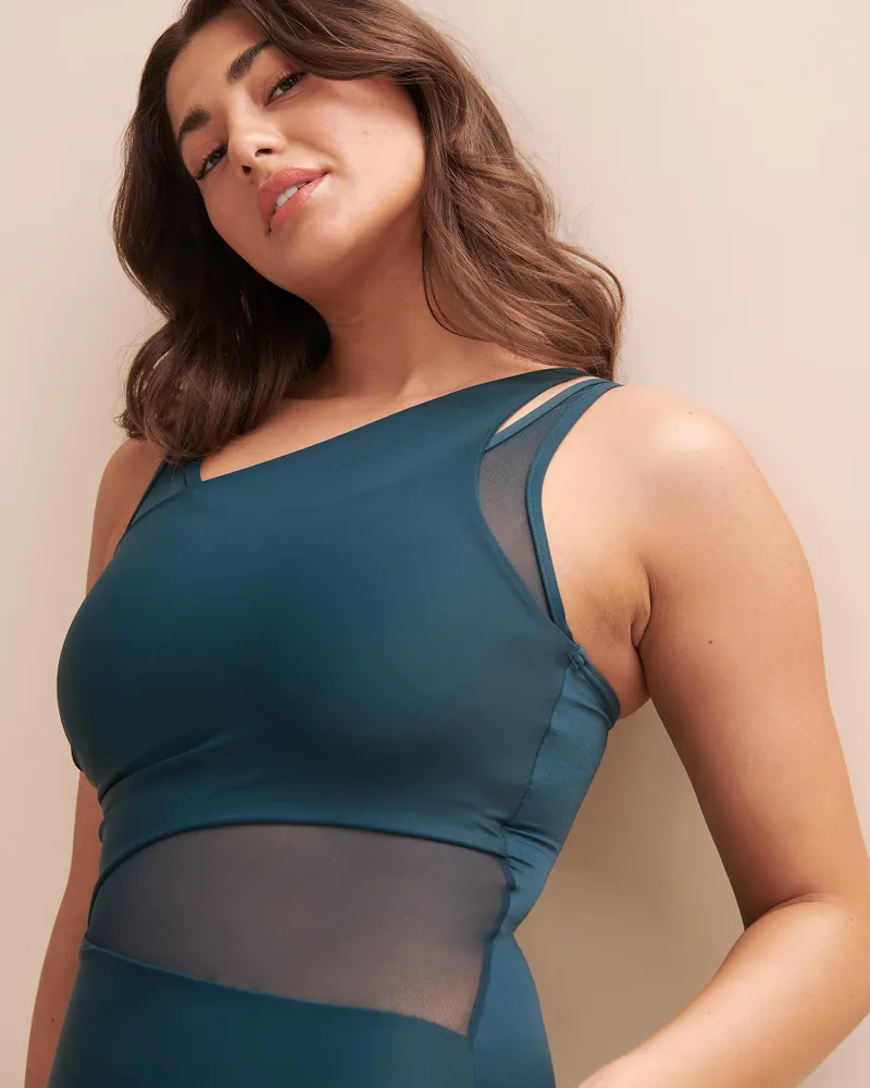 NETWORK Azura One-piece Swimsuit