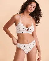 BOA VISTA Bralette Bikini Top