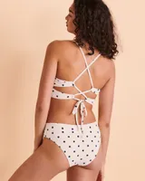 BOA VISTA Bralette Bikini Top
