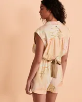 MONTEGO BAY Romper