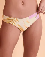 MONTEGO BAY Reversible Cheeky Bikini Bottom