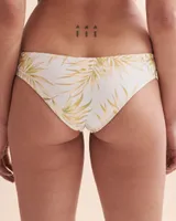 MONTEGO BAY Reversible Cheeky Bikini Bottom
