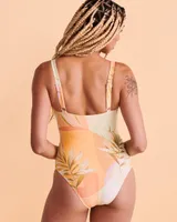 MONTEGO BAY One-piece Swimsuit