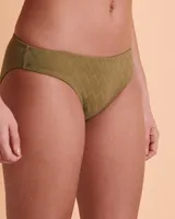 CURRENT COOLNESS Hipster Bikini Bottom