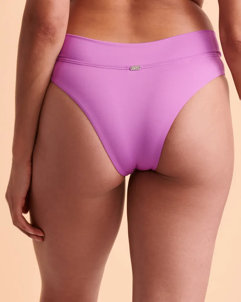 Bas de bikini tanga SOLID