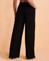 Black Pants with Pockets