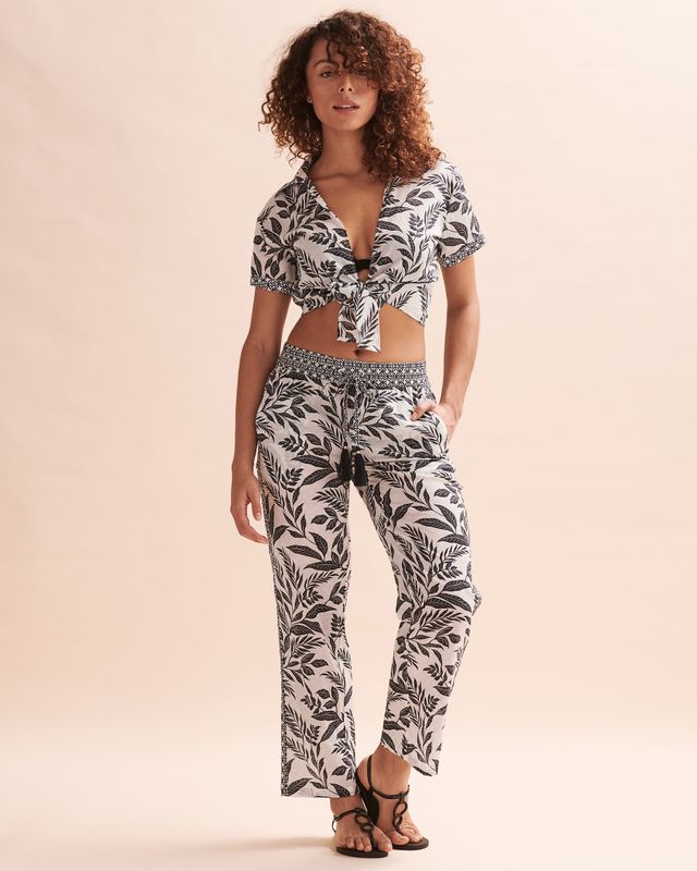 Casablanca Pants