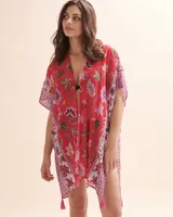 Wanderlust Caftan