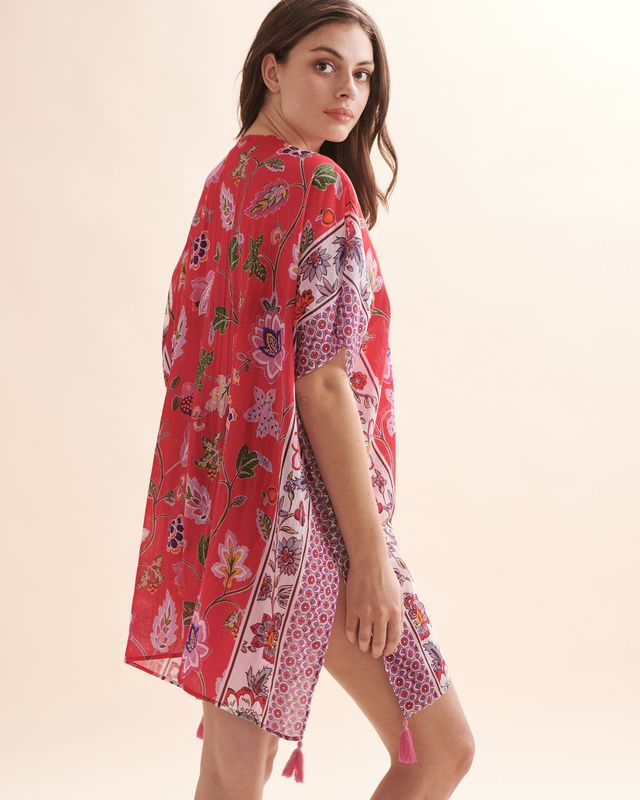 Wanderlust Caftan