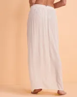 Hanalei Maxi Coverup Skirt