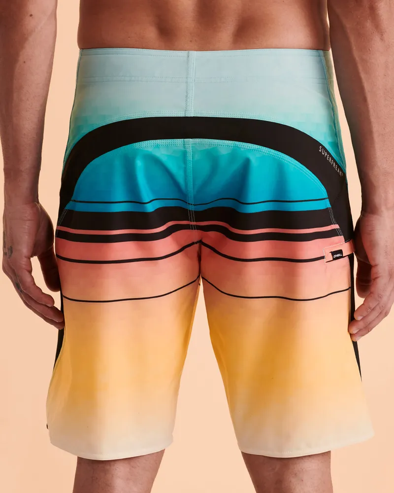 Superfreak Boardshort Swimsuit