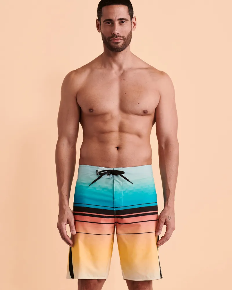 Superfreak Boardshort Swimsuit