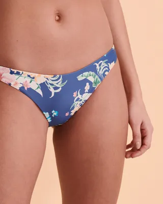 Tulum Tropikal Classic Bikini Bottom