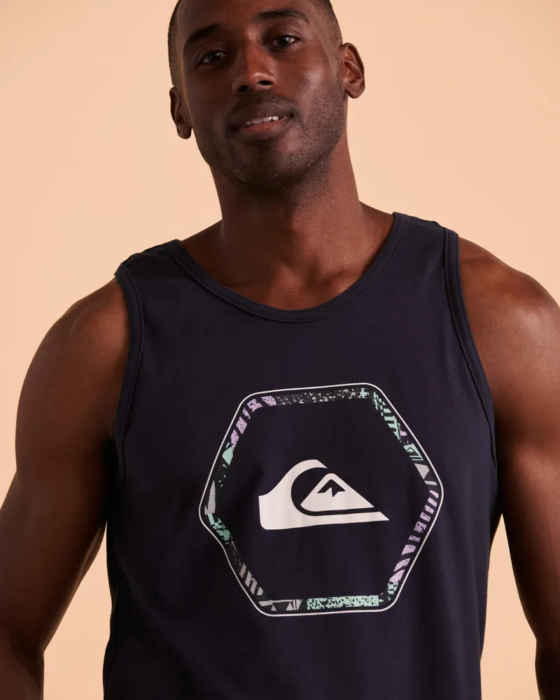 Shapes Tank