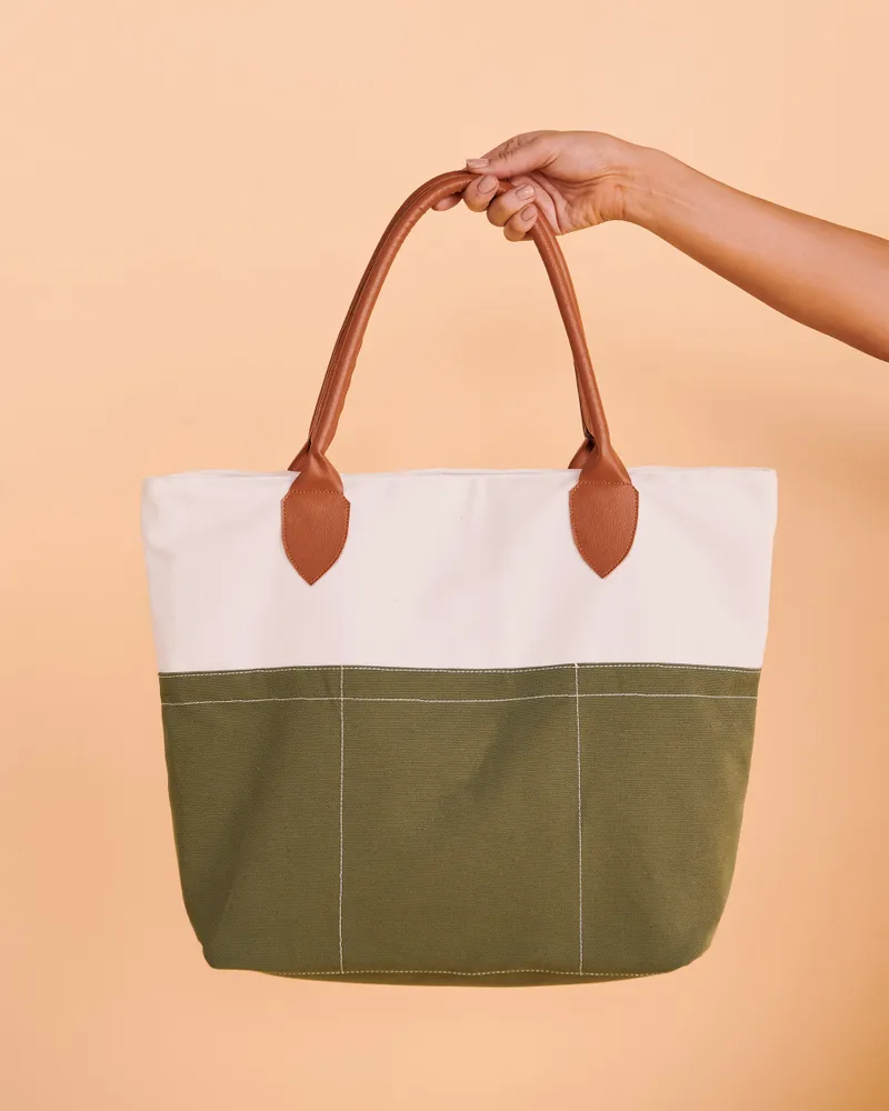 Canvas Bag