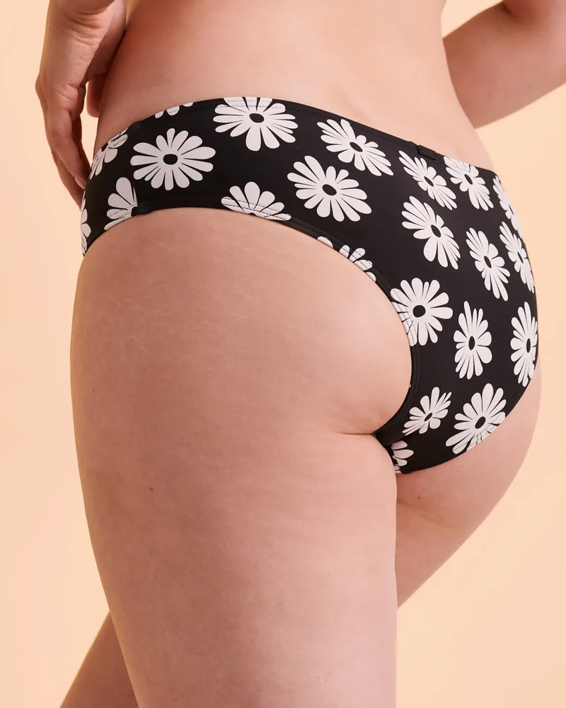 Daisy Cheeky Bikini Bottom