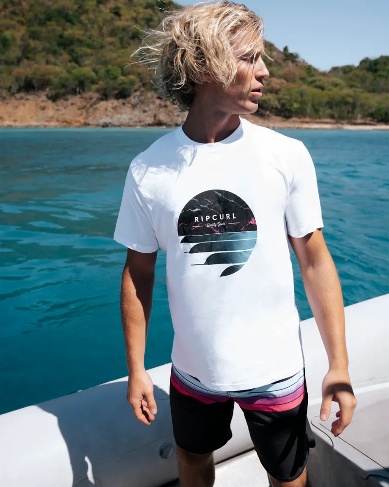 RIP CURL Fill Me Up T-Shirt