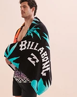Serviette de plage
