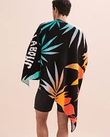 Serviette de plage