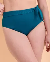 OTTAWA High Waist Bikini Bottom