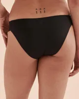 MAX SOLID Full Bikini Bottom