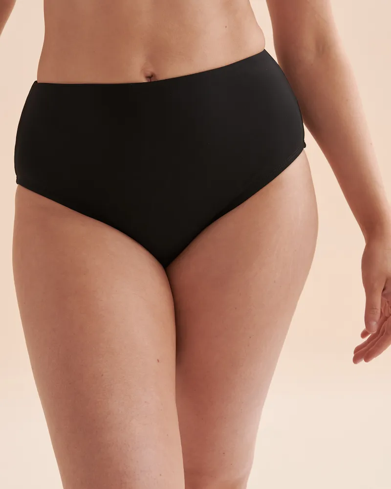 Bas de Bikini confort Solid