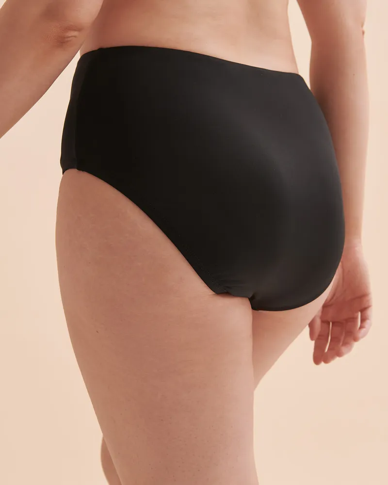 Bas de Bikini confort Solid