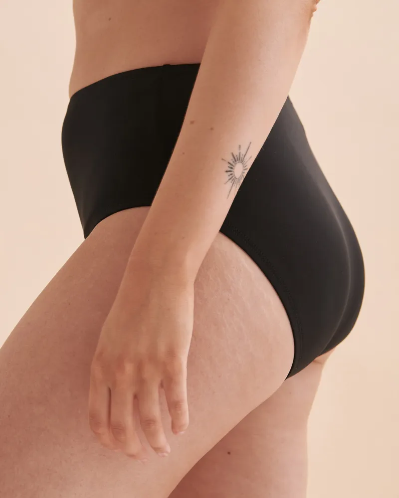 Bas de Bikini confort Solid