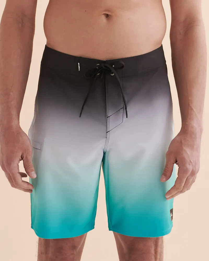 Hyperfreak Heat Fade Boardshort Swimsuit