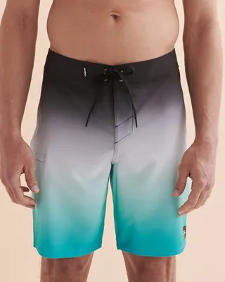 Hyperfreak Heat Fade Boardshort Swimsuit