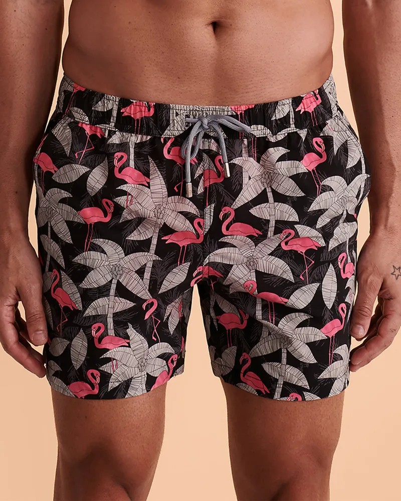 Flamingo 2.0 Volley Swimsuit