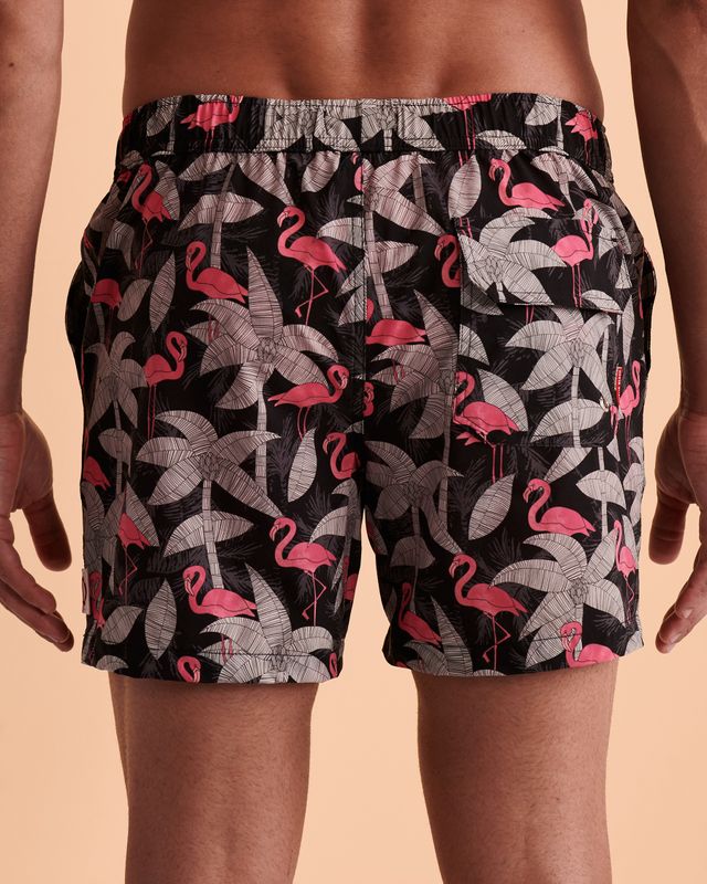 Flamingo 2.0 Volley Swimsuit