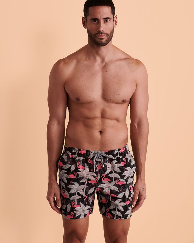 Flamingo 2.0 Volley Swimsuit