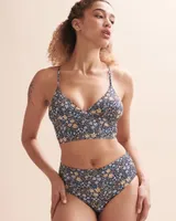 Juno Beach Bralette Bikini Top