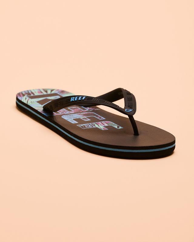 Seaside Sandal