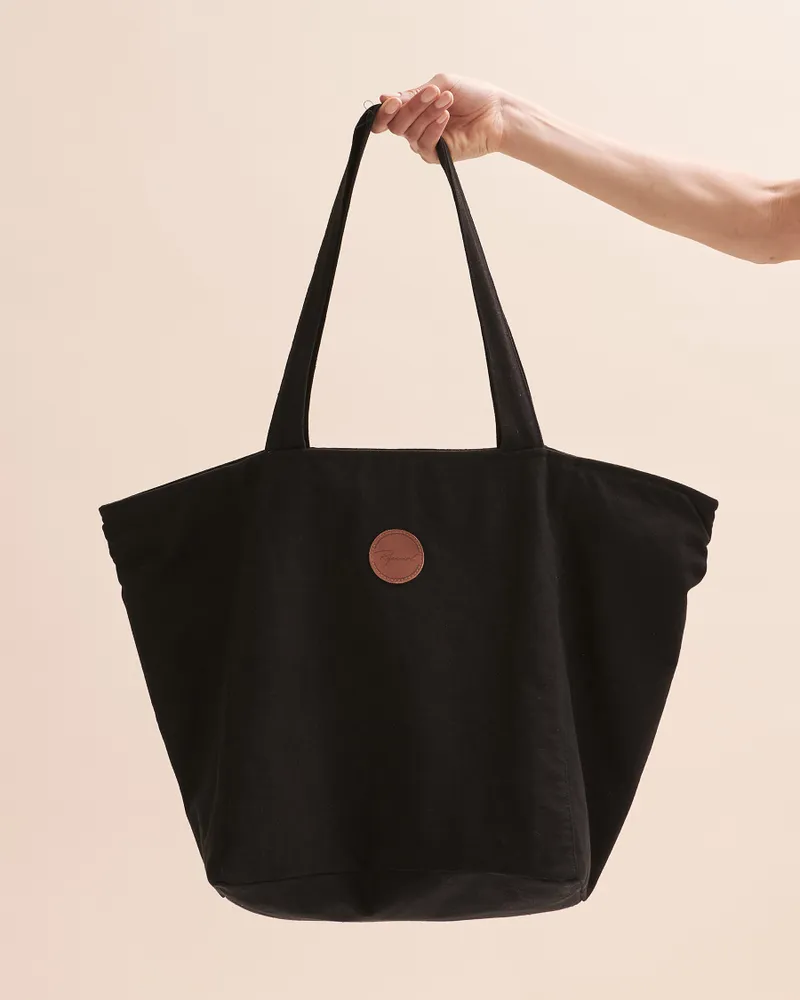 Premium Surf Tote Bag