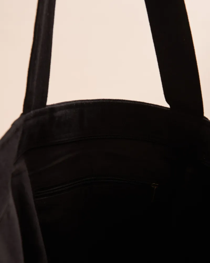 Premium Surf Tote Bag