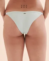 Surf Low Rise Bikini Bottom