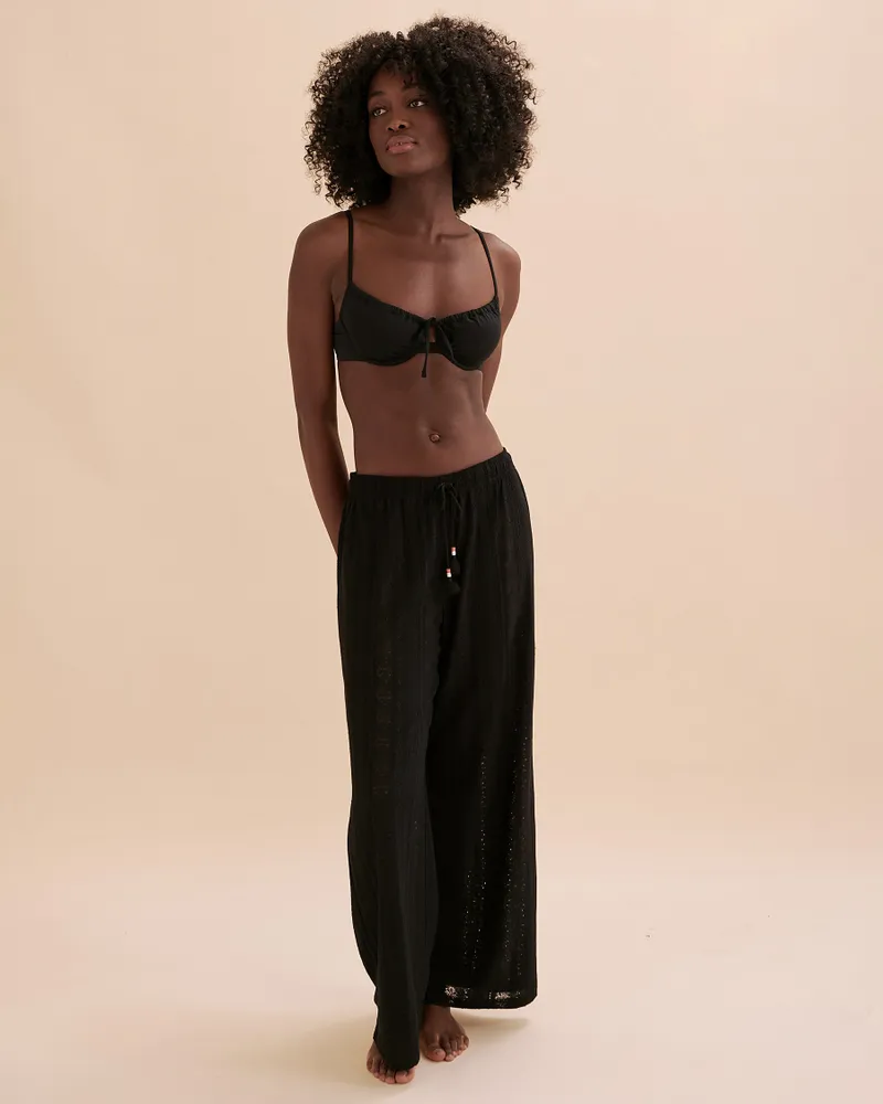 Pants Crochet