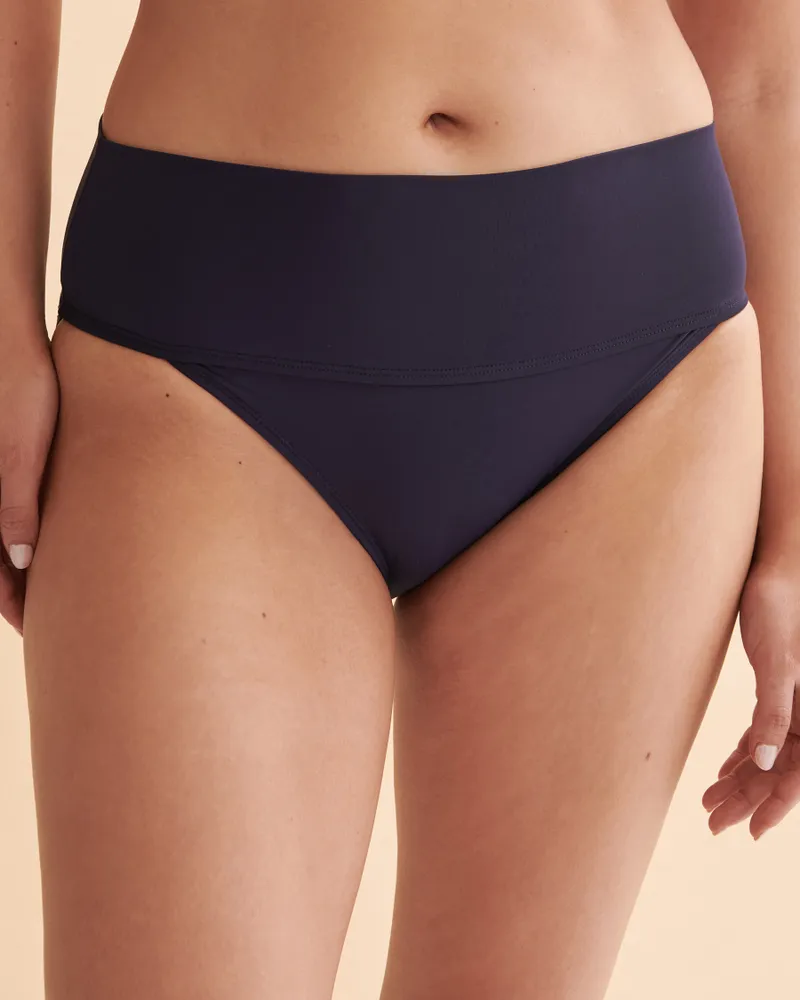 Live In Color Side Tie Swim Bottom – Anne Cole