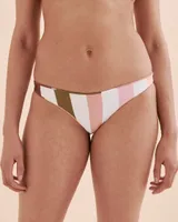 Cube Bikini Bottom