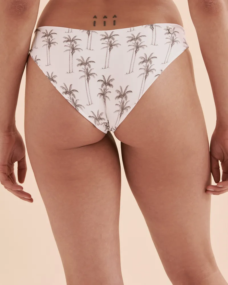 Bas de bikini cheeky Coconut Valley