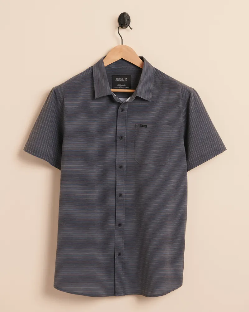 Trvlr UPF Traverse Short Sleeve Shirt