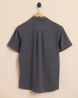 Trvlr UPF Traverse Short Sleeve Shirt